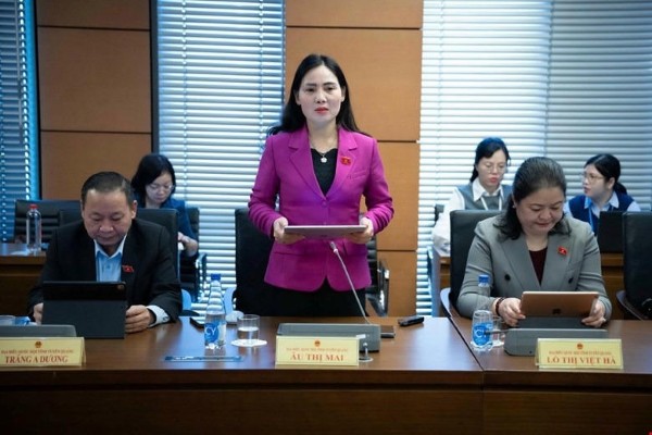 Quy định rõ cơ chế kiểm soát văn phòng tư nhân tham gia giám định tư pháp